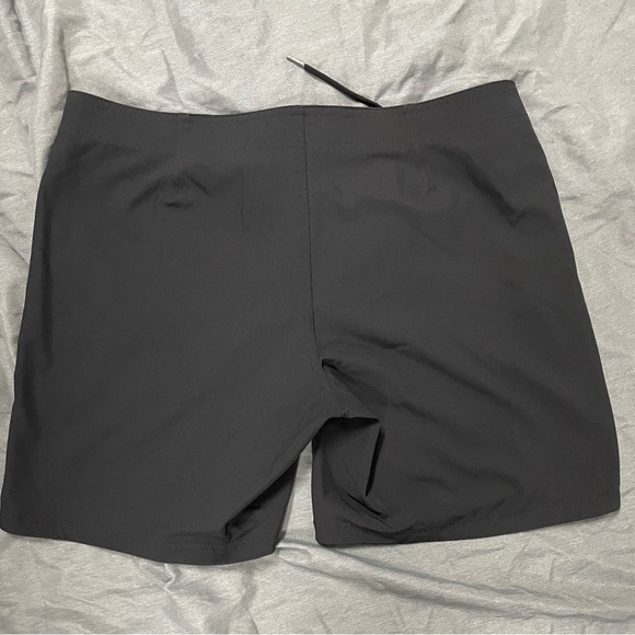 Roxy Girls Large shorts black - Picture 2 of 4